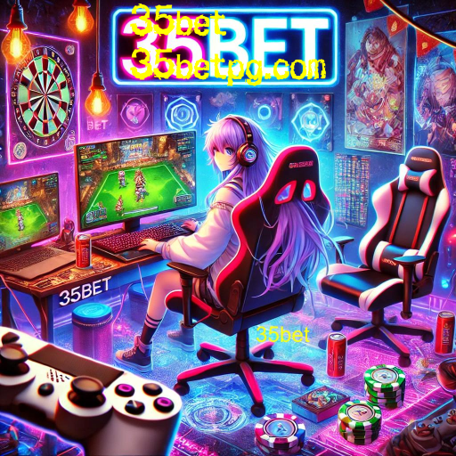 Saiba tudo sobre os personagens principais do 35bet e suas habilidades