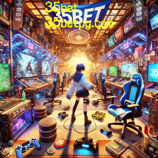 Descubra as diferentes modalidades de apostas disponíveis no 35bet