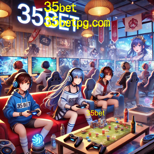 As apostas online ganham um novo nível de emoção com a introdução da palavra-chave (35bet) nas dinâmicas de apostas esportivas