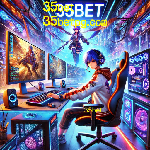 Artigo 10: Analisando o futuro promissor da palavra-chave '35bet' no mercado de entretenimento onlineCom 35bet, os jogadores podem experimentar uma variedade de apostas esportivas virtuais.