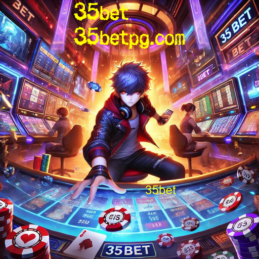 Como a 35bet se destaca em meio a tantas opções no mercado de apostas onlineTitulo 1: Conheça as novidades da jogabilidade de JogoX